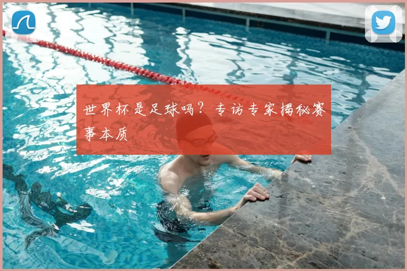 世界杯是足球吗？专访专家揭秘赛事本质
