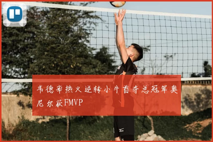 韦德率热火逆转小牛首夺总冠军奥尼尔获FMVP