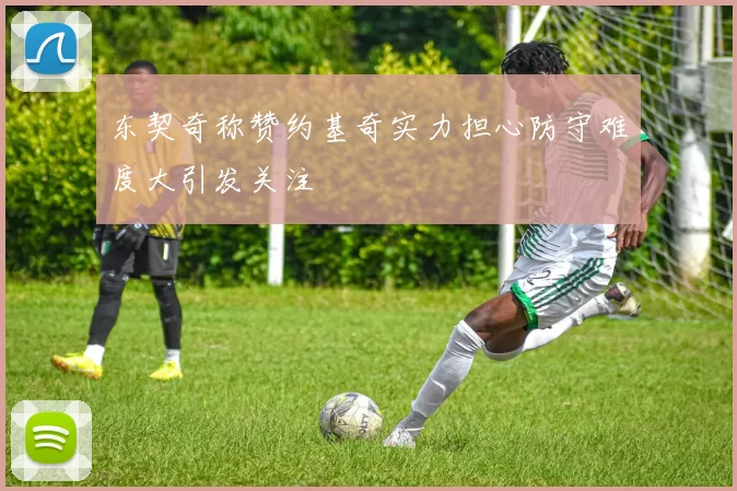 东契奇称赞约基奇实力担心防守难度大引发关注