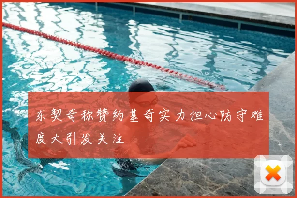 东契奇称赞约基奇实力担心防守难度大引发关注