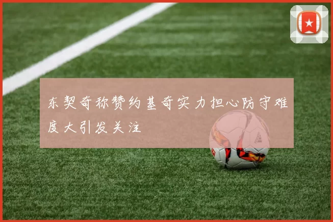 东契奇称赞约基奇实力担心防守难度大引发关注