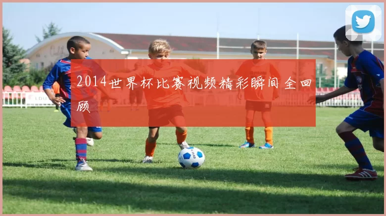 2014世界杯比赛视频精彩瞬间全回顾