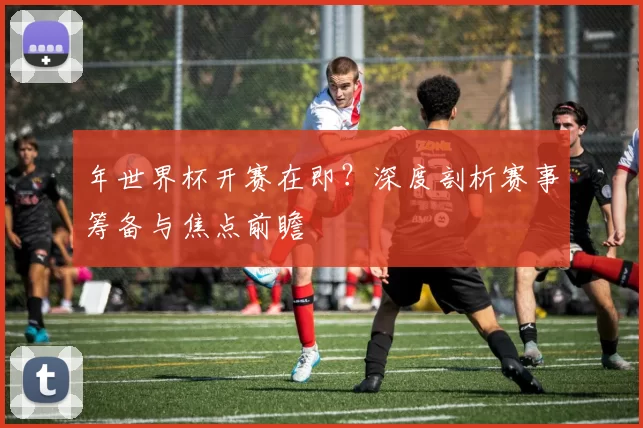 年世界杯开赛在即?深度剖析赛事筹备与焦点前瞻