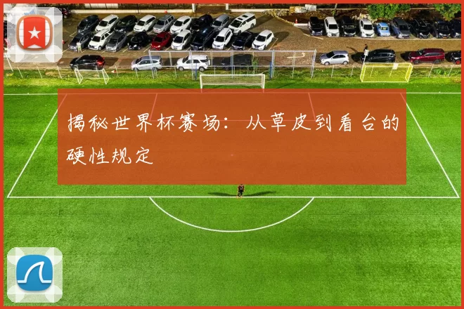 揭秘世界杯赛场:从草皮到看台的硬性规定