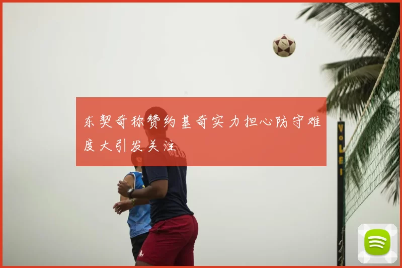 东契奇称赞约基奇实力担心防守难度大引发关注