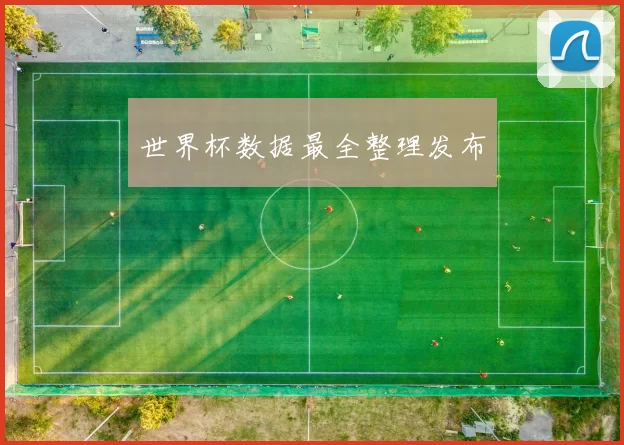 世界杯数据最全整理发布
