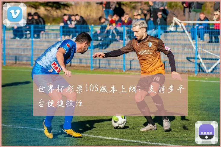 世界杯彩票iOS版本上线,支持多平台便捷投注