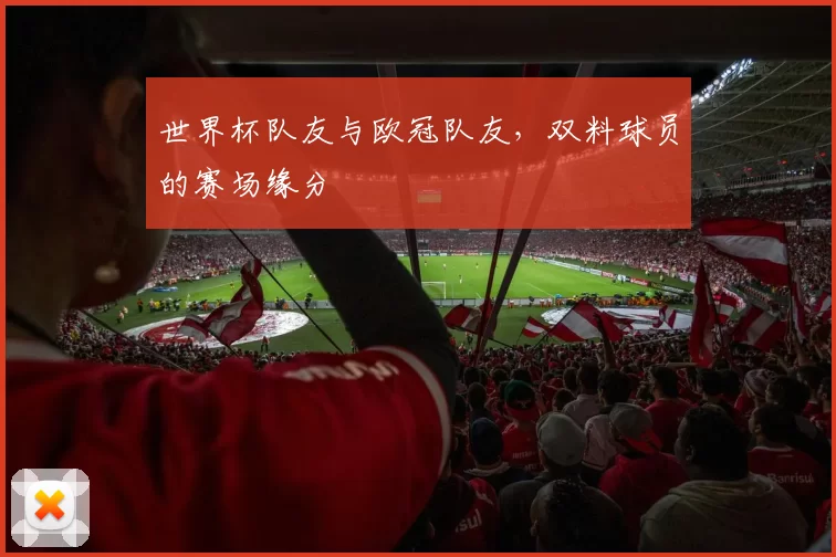 世界杯队友与欧冠队友，双料球员的赛场缘分