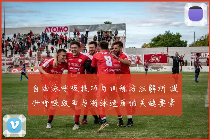 自由泳呼吸技巧与训练方法解析 提升呼吸效率与游泳速度的关键要素