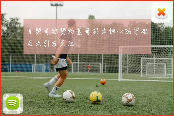 东契奇称赞约基奇实力担心防守难度大引发关注