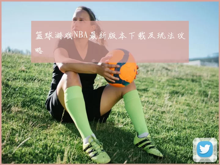 篮球游戏NBA最新版本下载及玩法攻略