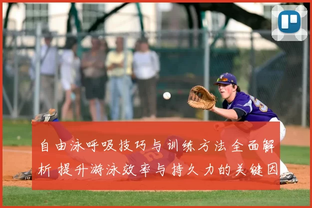 自由泳呼吸技巧与训练方法全面解析 提升游泳效率与持久力的关键因素